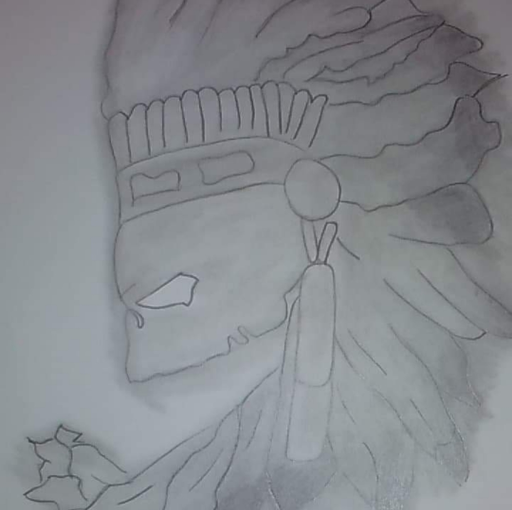 JDM art work